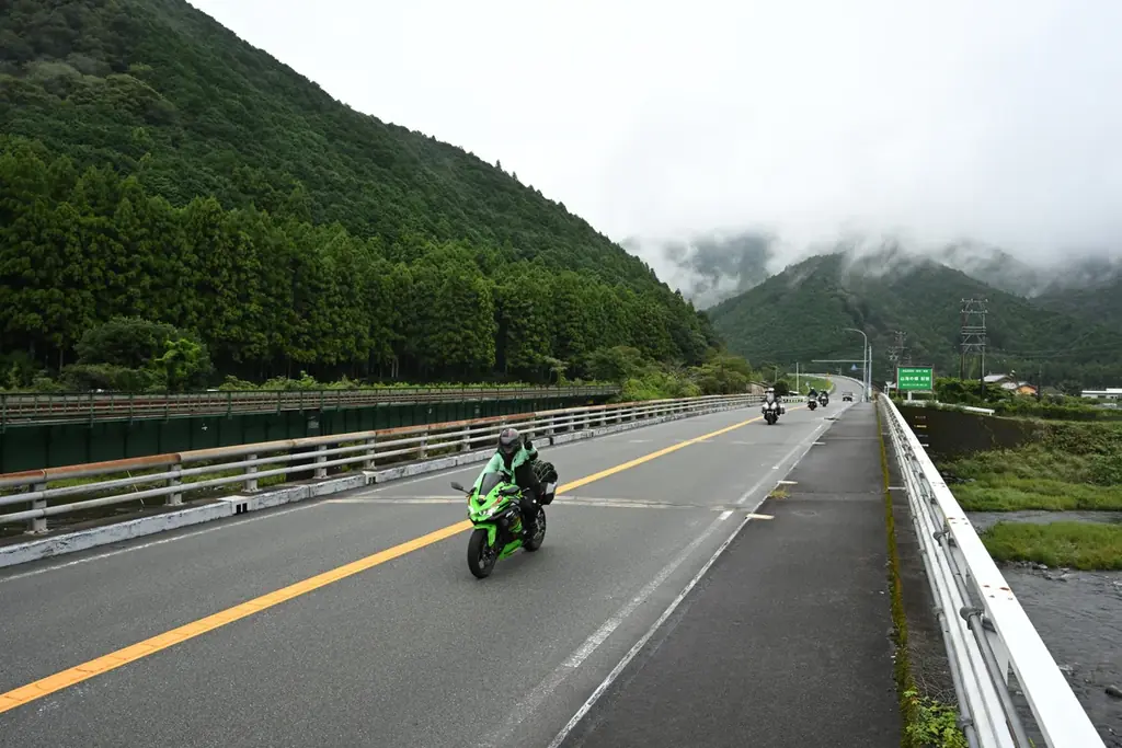 伊勢神宮参拝「おかげ参りツーリングラリー2026」4月25日（土）より3年目の開催 画像 13