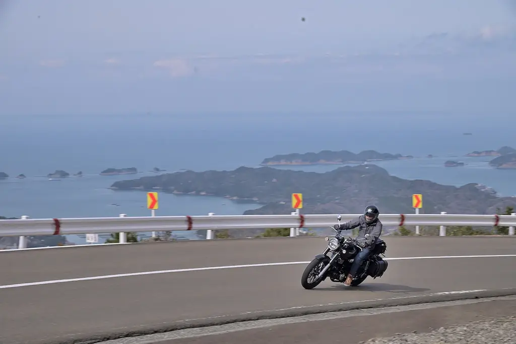 伊勢神宮参拝「おかげ参りツーリングラリー2026」4月25日（土）より3年目の開催 画像 9