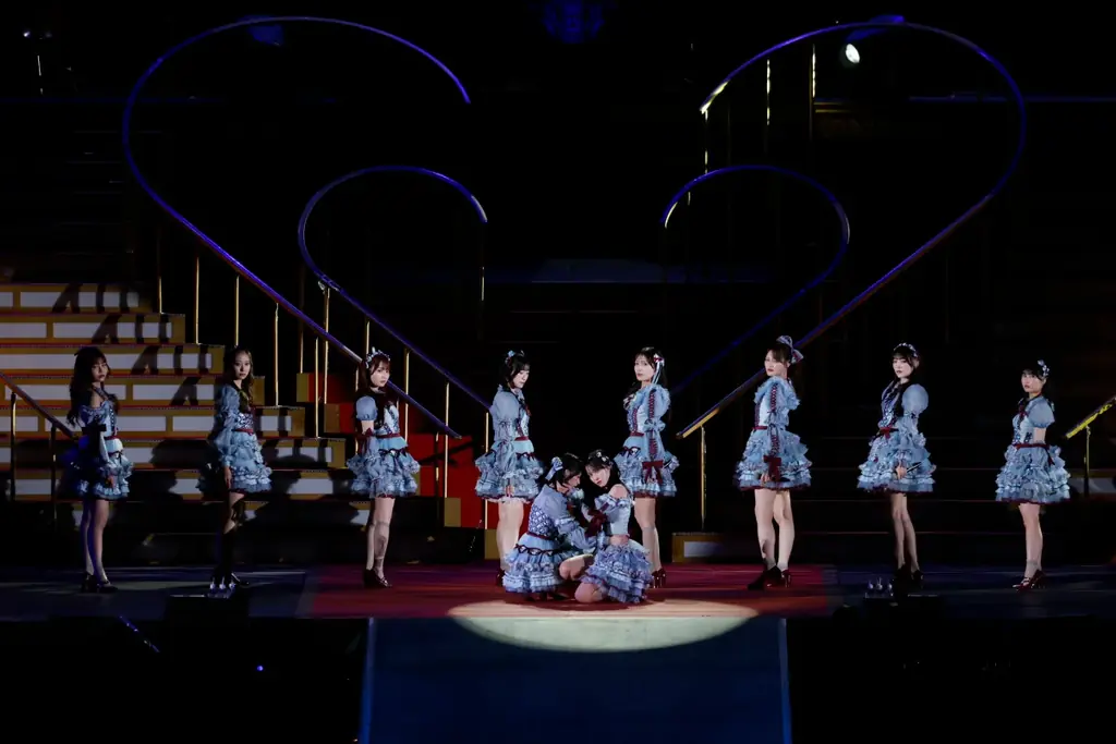 ＝LOVE　結成8周年を記念し、＝LOVE 8周年ツアー「＝LOVE 8th ANNIVERSARY PREMIUM TOUR」FINAL in 横浜スタジアムを開催！！2日間で約7万人を動員！ 画像 7