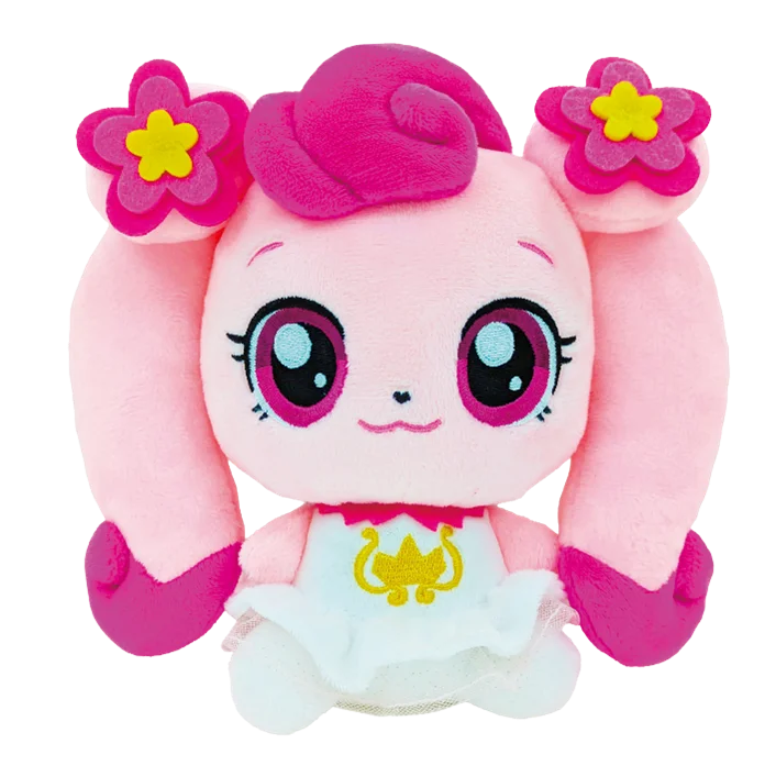 『シークレット キャッチ！ティニピン』×那須ハイのコラボが開催決定！ 画像 6