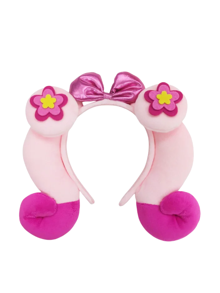 『シークレット キャッチ！ティニピン』×那須ハイのコラボが開催決定！ 画像 8