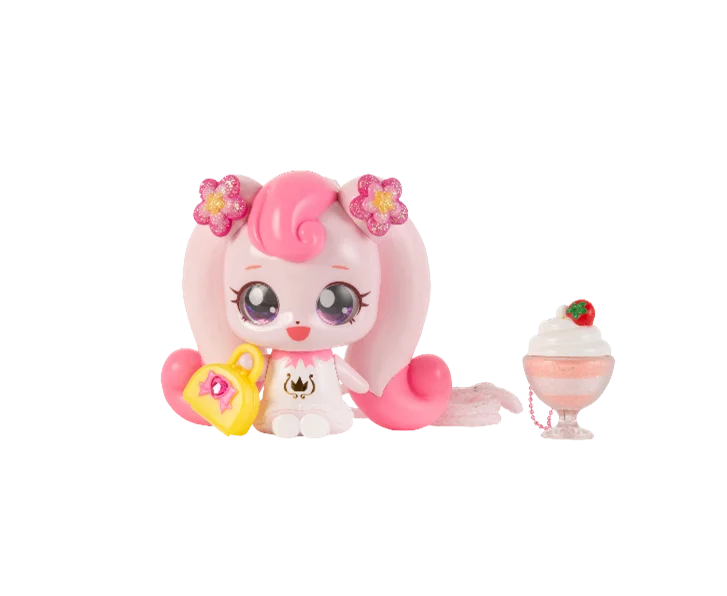 『シークレット キャッチ！ティニピン』×那須ハイのコラボが開催決定！ 画像 9