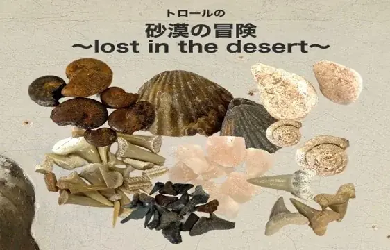 【地元再発見】GWは「近場」で感動体験。100万株のスイセンが咲き誇る「ノルンみなかみフラワーガーデン」が開園。愛犬との空中散歩や宝石探しが楽しめる「山遊び」の新定番。 画像 5