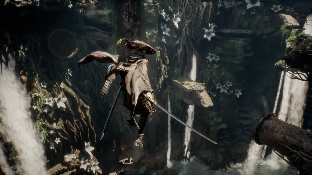 「一人と一匹のアクションRPG」GAME FREAK完全新作『Beast of Reincarnation』PlayStation5パッケージ版　2026年8月4日発売＆本日より予約開始！ 画像 3