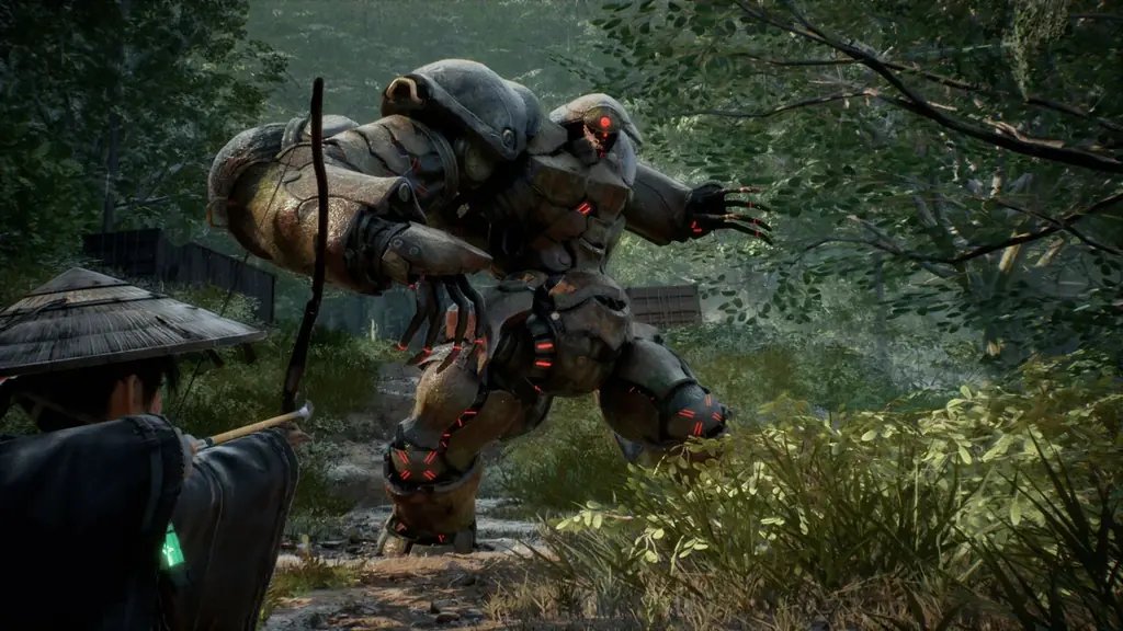 「一人と一匹のアクションRPG」GAME FREAK完全新作『Beast of Reincarnation』PlayStation5パッケージ版　2026年8月4日発売＆本日より予約開始！ 画像 4