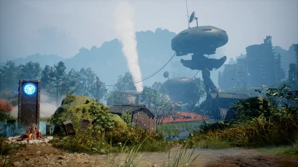 「一人と一匹のアクションRPG」GAME FREAK完全新作『Beast of Reincarnation』PlayStation5パッケージ版　2026年8月4日発売＆本日より予約開始！ 画像 5