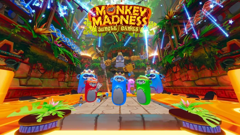 4月25日中野オープン｜45分で爆笑・絶叫・本気のVR『Hero Zone』