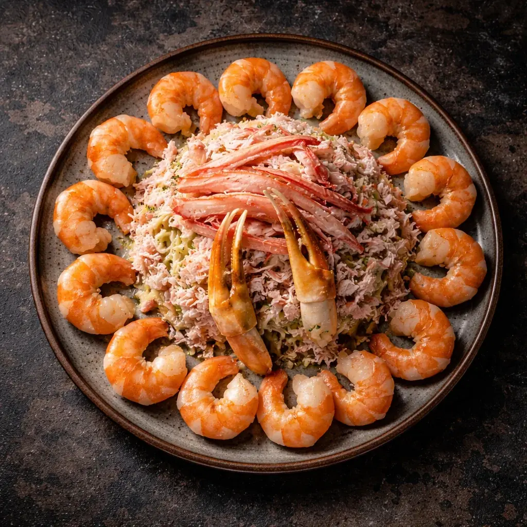 【SNS動画再生900万回超の話題グルメ！“体験型パスタ”「炎のカニボナーラボルケーノパスタ」が2026年も新宿で登場】 画像 3