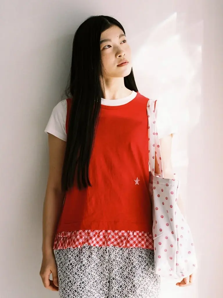 【新作OFF企画】韓国発アパレルブランド『WEBHOUSE』、26SS新規商品を発売！新作が最大15%OFFの特別プロモーションを開催 画像 2