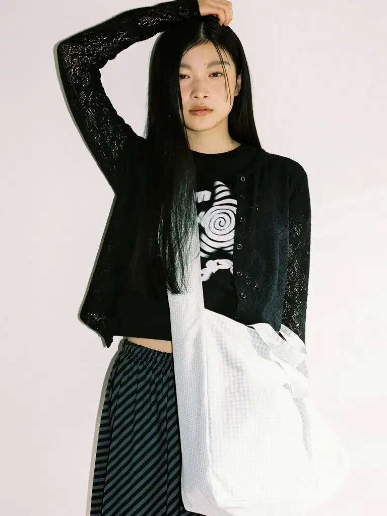 【新作OFF企画】韓国発アパレルブランド『WEBHOUSE』、26SS新規商品を発売！新作が最大15%OFFの特別プロモーションを開催 画像 3