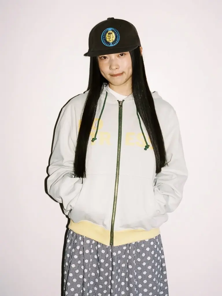 【新作OFF企画】韓国発アパレルブランド『WEBHOUSE』、26SS新規商品を発売！新作が最大15%OFFの特別プロモーションを開催 画像 4