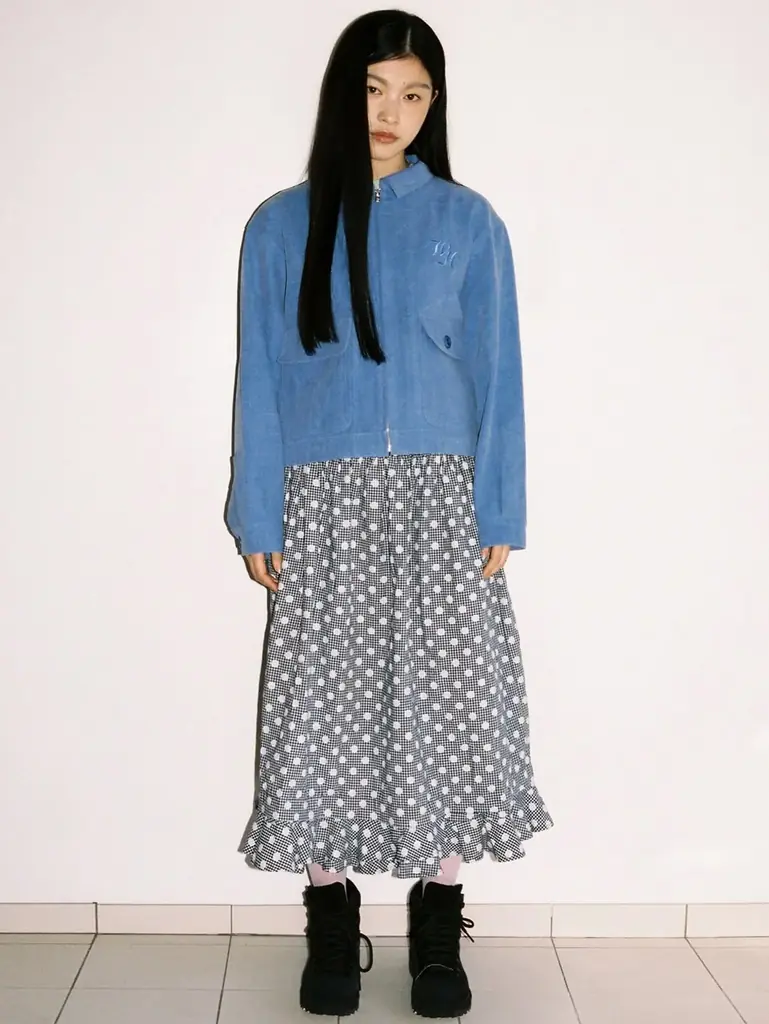 【新作OFF企画】韓国発アパレルブランド『WEBHOUSE』、26SS新規商品を発売！新作が最大15%OFFの特別プロモーションを開催 画像 5