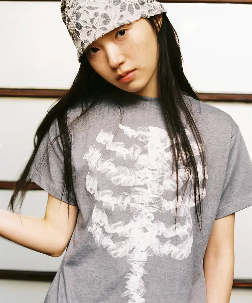 【新作OFF企画】韓国発アパレルブランド『WEBHOUSE』、26SS新規商品を発売！新作が最大15%OFFの特別プロモーションを開催 画像 6