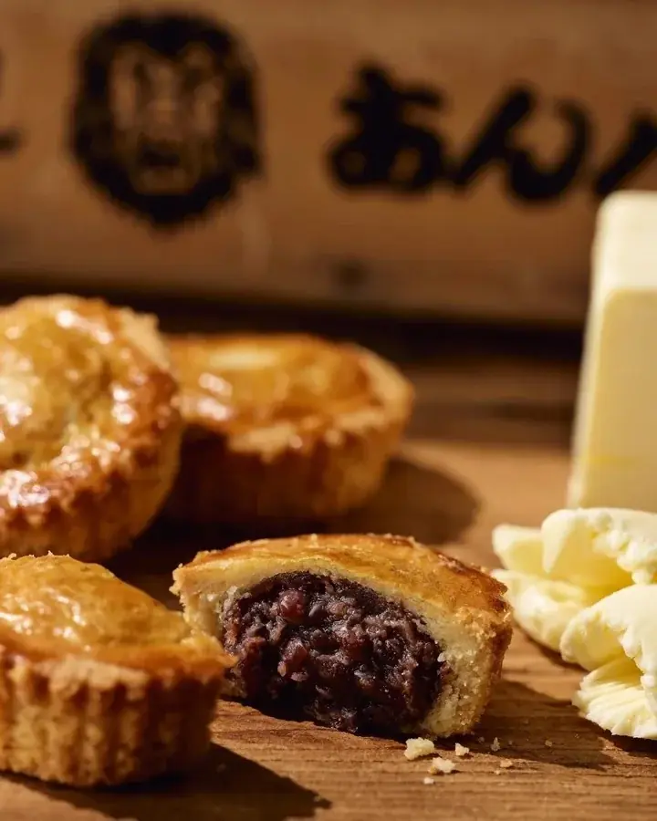 【岡田謹製 あんバタ屋 新店舗オープン！】東京で大人気の岡田謹製あんバタ屋が4月23日（木）より、ルミネ大宮にてグランドオープン！ 画像 6