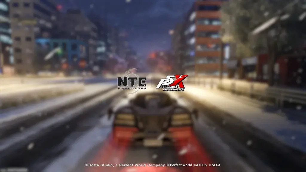 『NTE: Neverness to Everness』正式リリース予告番組配信！リリーステーマソング「Play On! feat. Reol」を初披露！ 画像 3