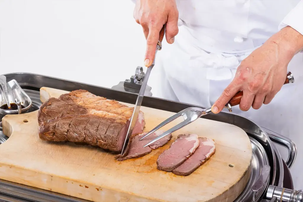 【ホテルクリスタルパレス】常陸牛ローストビーフやライブキッチンが楽しめる「GWプレミアムブッフェ」を2026年5月2日より開催 画像 2