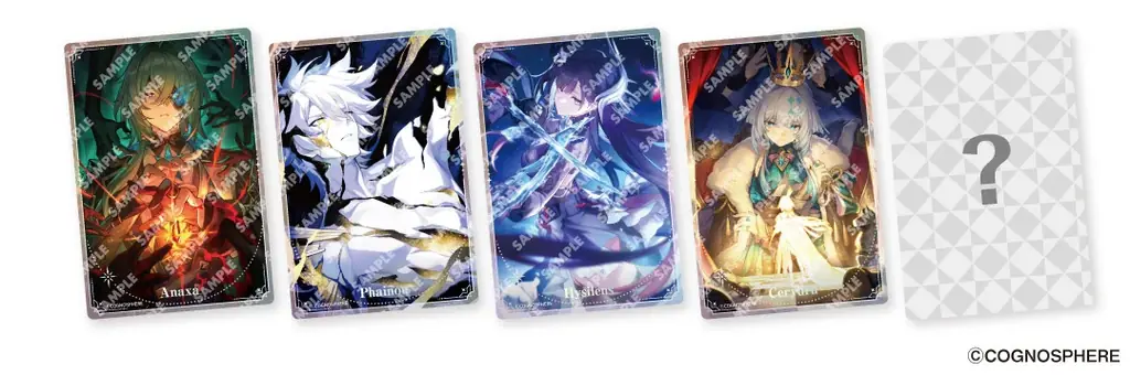 世界的に人気なスペースファンタジーRPG『崩壊：スターレイル』とスシローのコラボ再び！ 画像 10