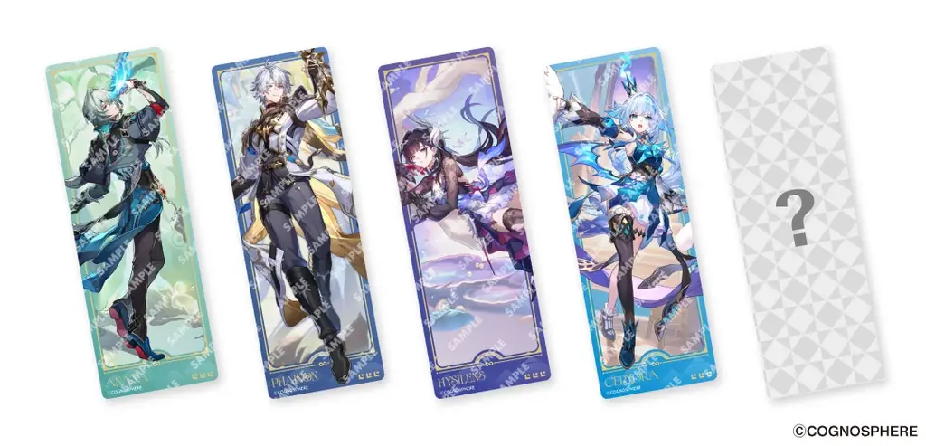 世界的に人気なスペースファンタジーRPG『崩壊：スターレイル』とスシローのコラボ再び！ 画像 18