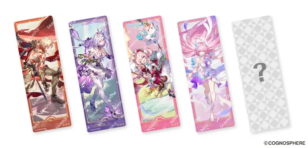 世界的に人気なスペースファンタジーRPG『崩壊：スターレイル』とスシローのコラボ再び！ 画像 19