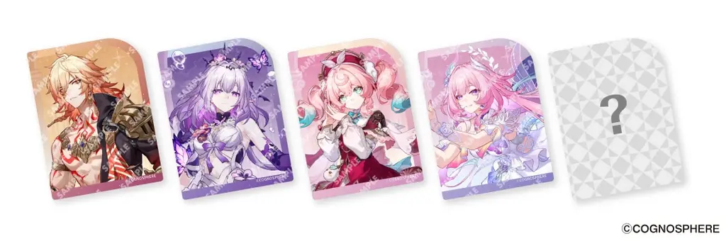 世界的に人気なスペースファンタジーRPG『崩壊：スターレイル』とスシローのコラボ再び！ 画像 8