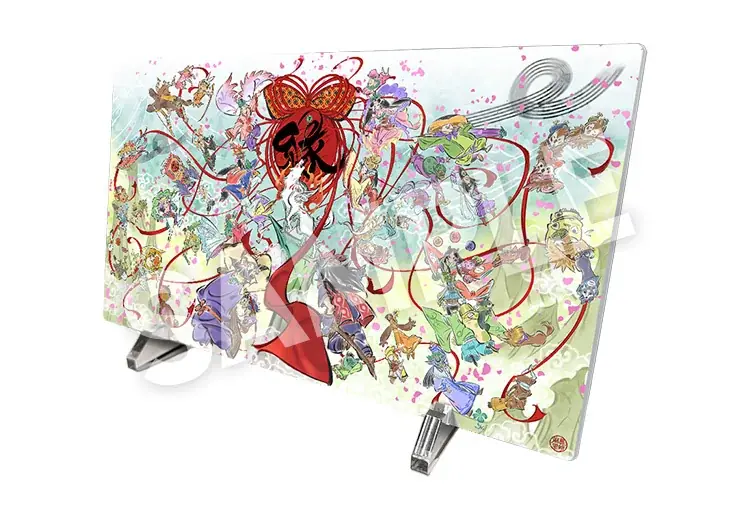 祝！　「大神」シリーズ20周年。記念特設サイトがオープン！ 画像 12