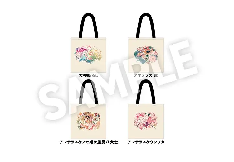 祝！　「大神」シリーズ20周年。記念特設サイトがオープン！ 画像 13