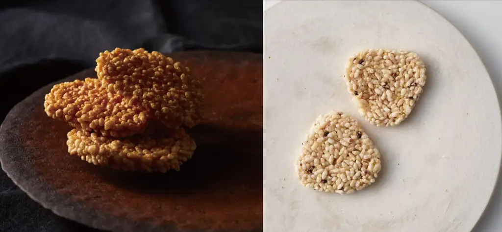 歌舞伎が紡ぐ“縁”を一箱に。五穀屋「山むすび 縁（えにし）」新発売！ 画像 4