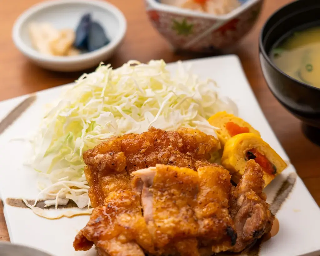 【太宰府 いい乃じ・Mカフェ】九州国立博物館 特別展「若冲、琳派、京の美術-きらめきの細見コレクション-」開催記念。天才絵師・若冲や琳派の世界を“食”で愛でるコラボメニューが4月21日（火）より登場 画像 2