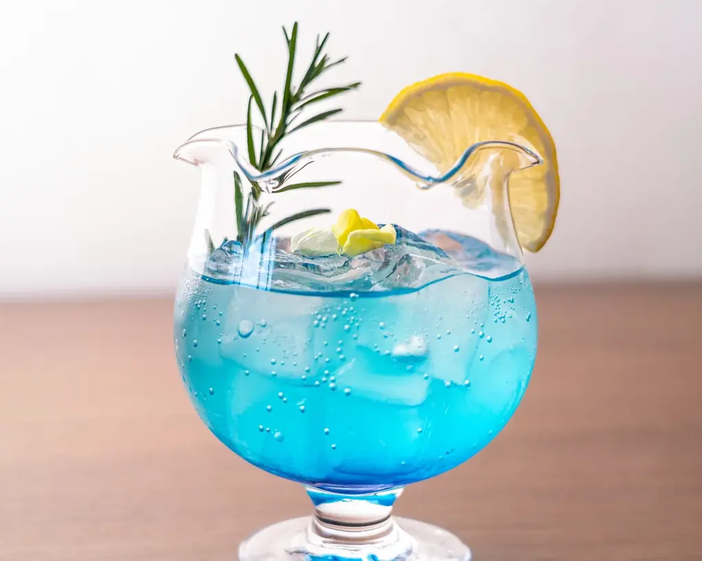 【太宰府 いい乃じ・Mカフェ】九州国立博物館 特別展「若冲、琳派、京の美術-きらめきの細見コレクション-」開催記念。天才絵師・若冲や琳派の世界を“食”で愛でるコラボメニューが4月21日（火）より登場 画像 5