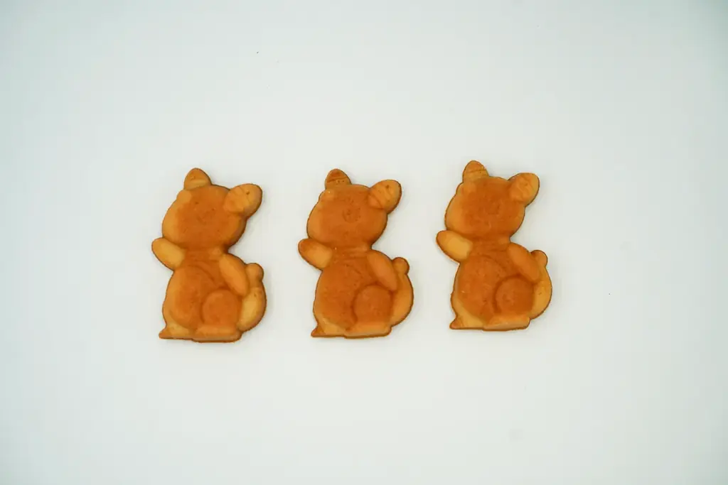 デンリュウマドレーヌ発売