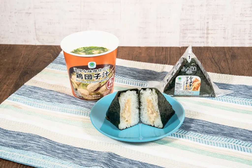 新生活のコンディションを整える鍵は「朝食」！？朝食を食べた方が日中に「元気に活動できる」と体感する人が65％！忙しい朝でも美味しく手軽に食生活が整う、ファミマルの1週間献立を提案 画像 13