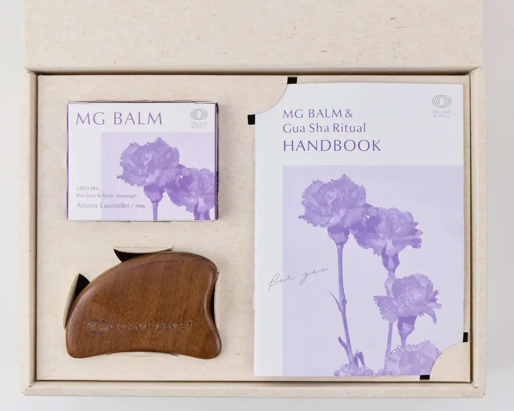 母の日に“ケアを贈る”という新提案 画像 4