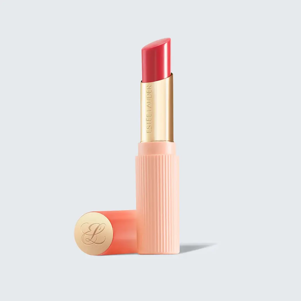 【2026年5月1日(金)オンライン限定発売】エスティ ローダーより、貴石の輝きとポジティブなエネルギーから着想を得た限定リップ コレクション「ジェムストーン グロウ コレクション」が登場。 画像 4