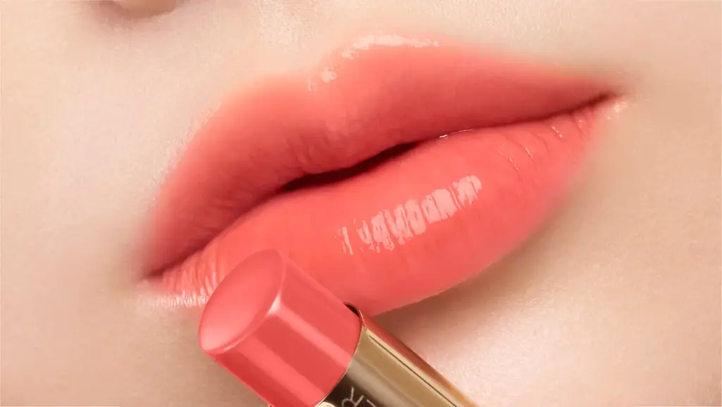 【2026年5月1日(金)オンライン限定発売】エスティ ローダーより、貴石の輝きとポジティブなエネルギーから着想を得た限定リップ コレクション「ジェムストーン グロウ コレクション」が登場。 画像 6