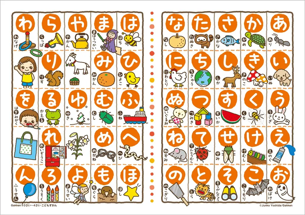 【シリーズ累計250万部の絵本】親子に支持される『こどもずかん英語つき』連携のWEBサービス開始！　無料コンテンツで知育やおうち英語を支援 画像 11