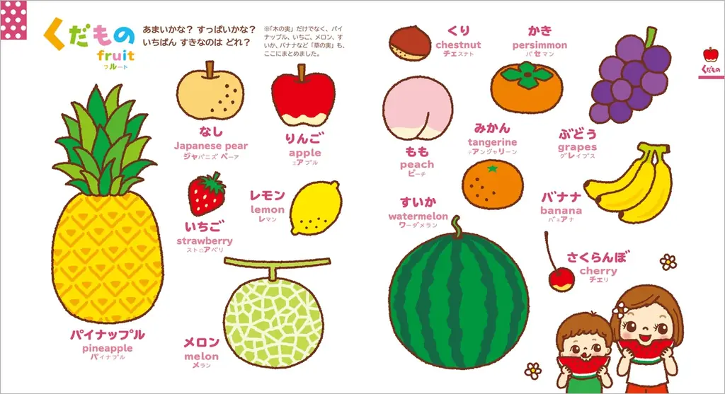 【シリーズ累計250万部の絵本】親子に支持される『こどもずかん英語つき』連携のWEBサービス開始！　無料コンテンツで知育やおうち英語を支援 画像 13