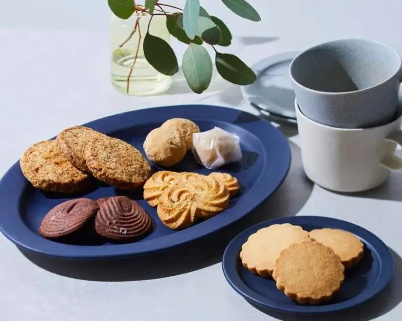 【阪神梅田本店】今回のテーマは“塩”。会場で焼きたても楽しめる、初夏の焼き菓子の祭典「＃焼き菓子のある時間」開幕！ 画像 10