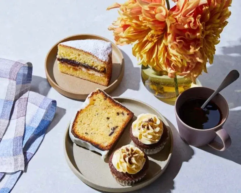 【阪神梅田本店】今回のテーマは“塩”。会場で焼きたても楽しめる、初夏の焼き菓子の祭典「＃焼き菓子のある時間」開幕！ 画像 11