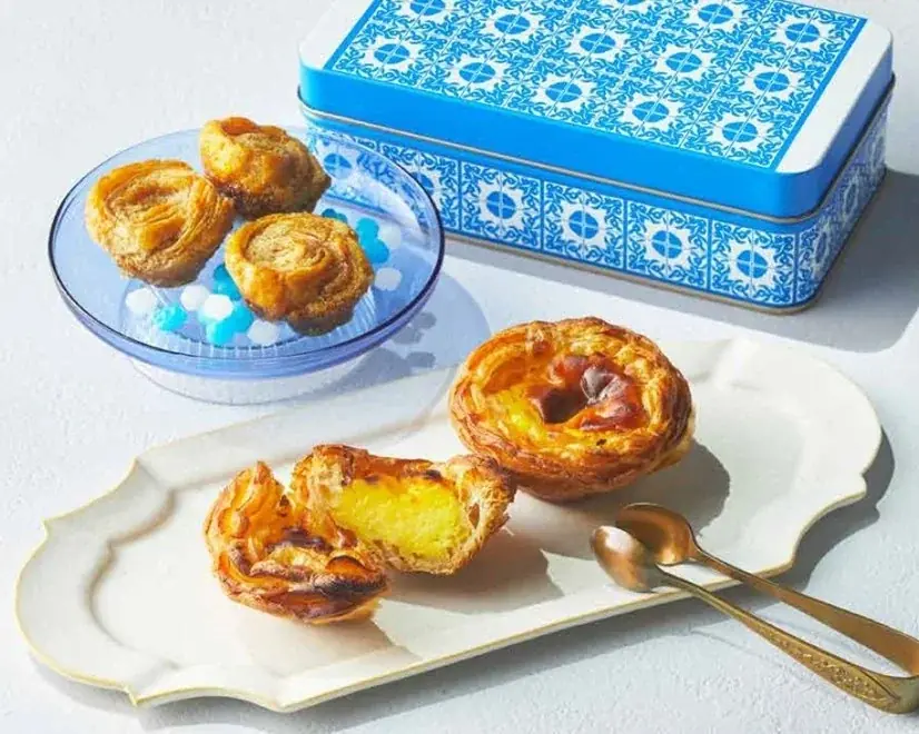 【阪神梅田本店】今回のテーマは“塩”。会場で焼きたても楽しめる、初夏の焼き菓子の祭典「＃焼き菓子のある時間」開幕！ 画像 12