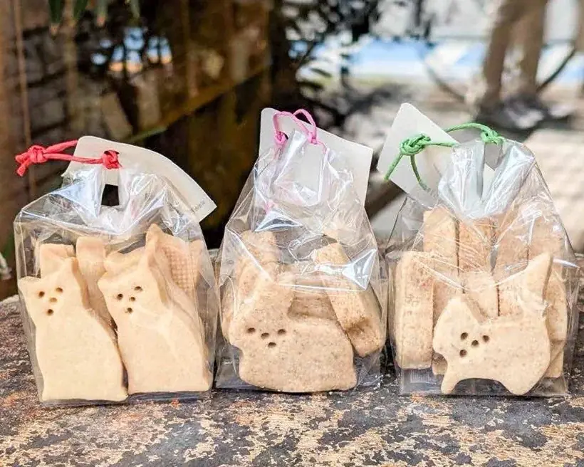 【阪神梅田本店】今回のテーマは“塩”。会場で焼きたても楽しめる、初夏の焼き菓子の祭典「＃焼き菓子のある時間」開幕！ 画像 13