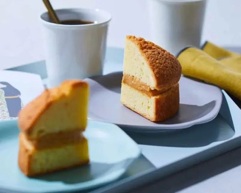 【阪神梅田本店】今回のテーマは“塩”。会場で焼きたても楽しめる、初夏の焼き菓子の祭典「＃焼き菓子のある時間」開幕！ 画像 14