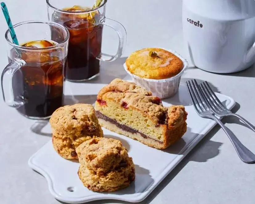 【阪神梅田本店】今回のテーマは“塩”。会場で焼きたても楽しめる、初夏の焼き菓子の祭典「＃焼き菓子のある時間」開幕！ 画像 15