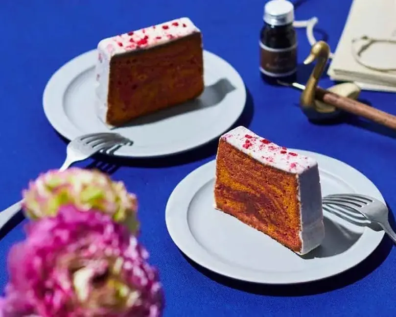 【阪神梅田本店】今回のテーマは“塩”。会場で焼きたても楽しめる、初夏の焼き菓子の祭典「＃焼き菓子のある時間」開幕！ 画像 16