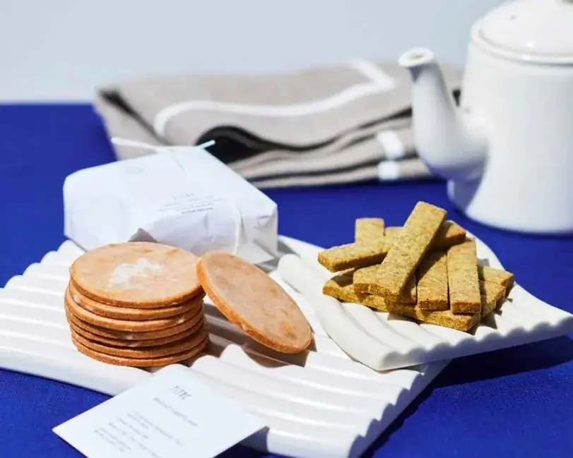 【阪神梅田本店】今回のテーマは“塩”。会場で焼きたても楽しめる、初夏の焼き菓子の祭典「＃焼き菓子のある時間」開幕！ 画像 17