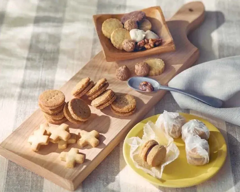 【阪神梅田本店】今回のテーマは“塩”。会場で焼きたても楽しめる、初夏の焼き菓子の祭典「＃焼き菓子のある時間」開幕！ 画像 18