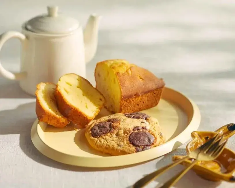 【阪神梅田本店】今回のテーマは“塩”。会場で焼きたても楽しめる、初夏の焼き菓子の祭典「＃焼き菓子のある時間」開幕！ 画像 19