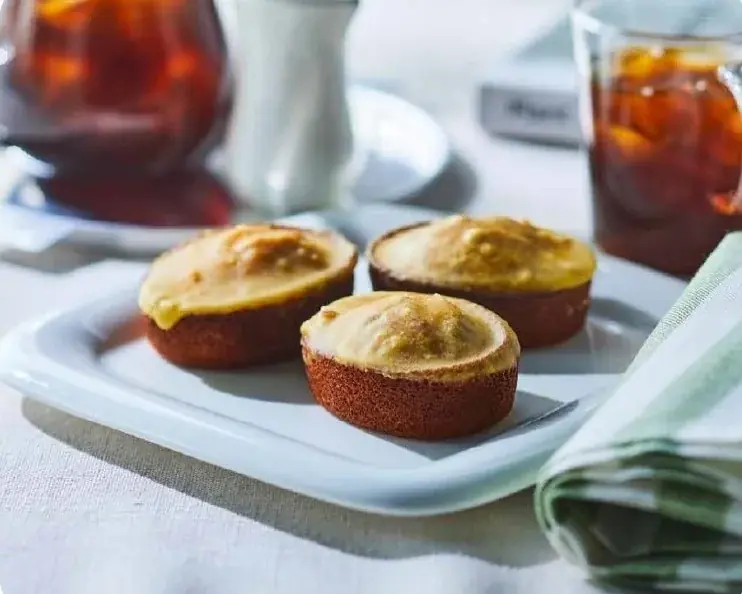 【阪神梅田本店】今回のテーマは“塩”。会場で焼きたても楽しめる、初夏の焼き菓子の祭典「＃焼き菓子のある時間」開幕！ 画像 2