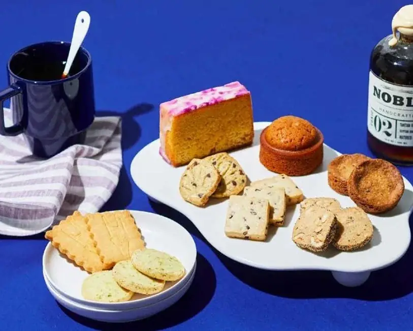 【阪神梅田本店】今回のテーマは“塩”。会場で焼きたても楽しめる、初夏の焼き菓子の祭典「＃焼き菓子のある時間」開幕！ 画像 20