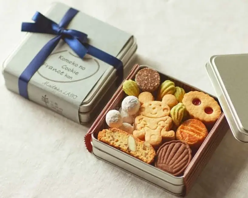 【阪神梅田本店】今回のテーマは“塩”。会場で焼きたても楽しめる、初夏の焼き菓子の祭典「＃焼き菓子のある時間」開幕！ 画像 21