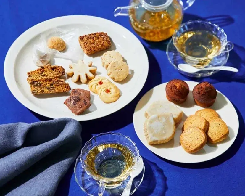 【阪神梅田本店】今回のテーマは“塩”。会場で焼きたても楽しめる、初夏の焼き菓子の祭典「＃焼き菓子のある時間」開幕！ 画像 22